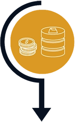 Scenario d'acquisto: determinazione del database