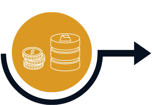 Scenario d'acquisto: determinazione del database