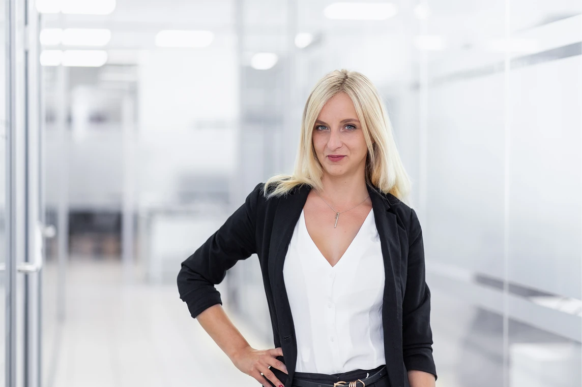 I nostri esperti di consulenza software vi proporranno un'offerta